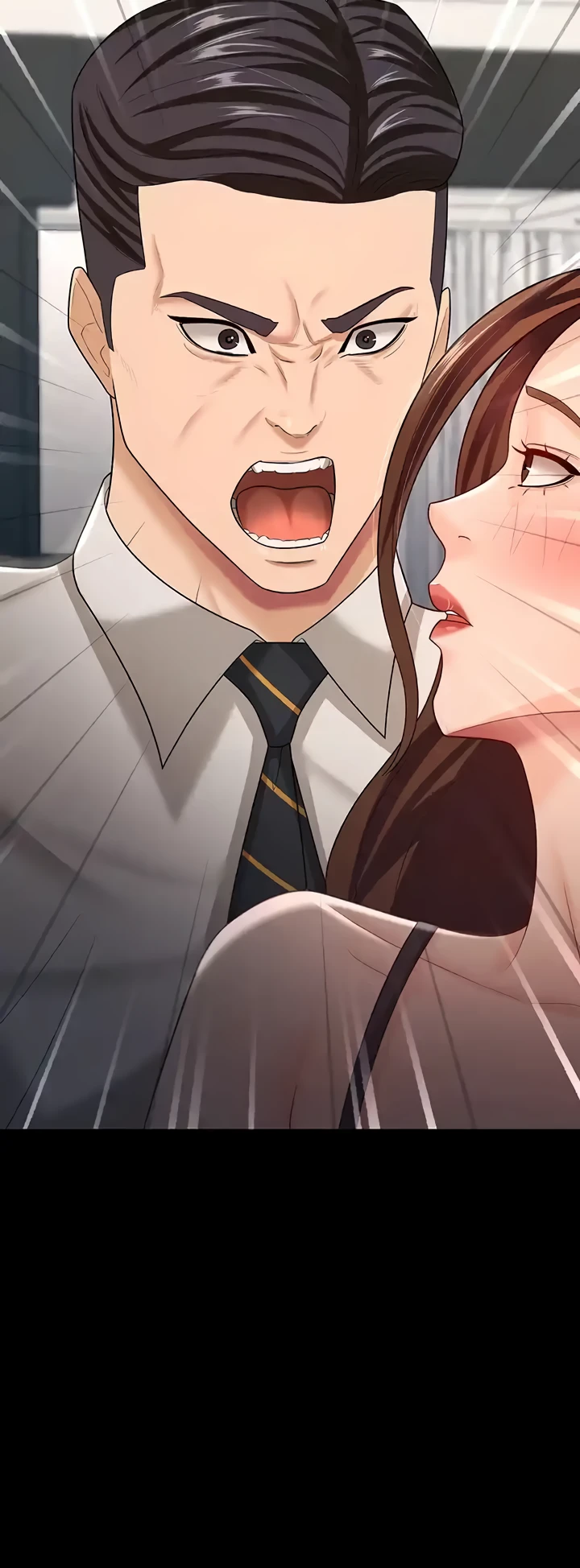 Your Wife Was Amazing Chapter 17 - Page 41